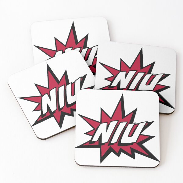 Item preview, NIU Northern Illinois University designed and sold by kkosmicki.