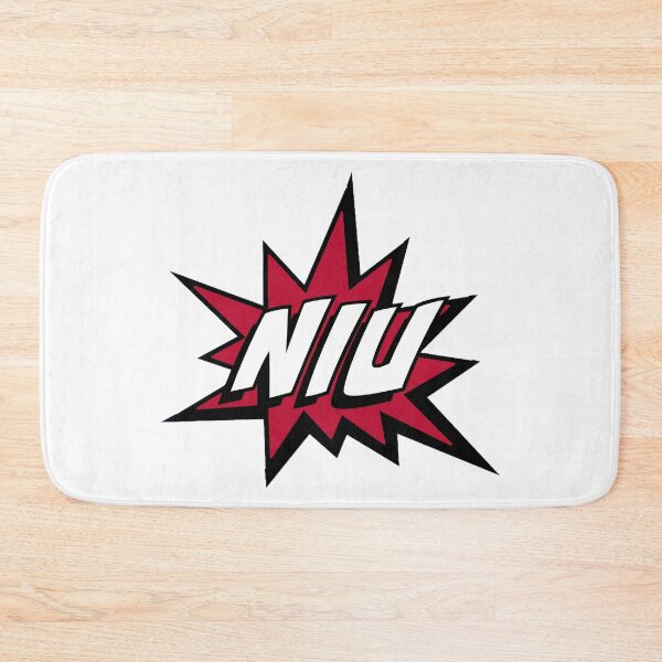 Item preview, NIU Northern Illinois University designed and sold by kkosmicki.