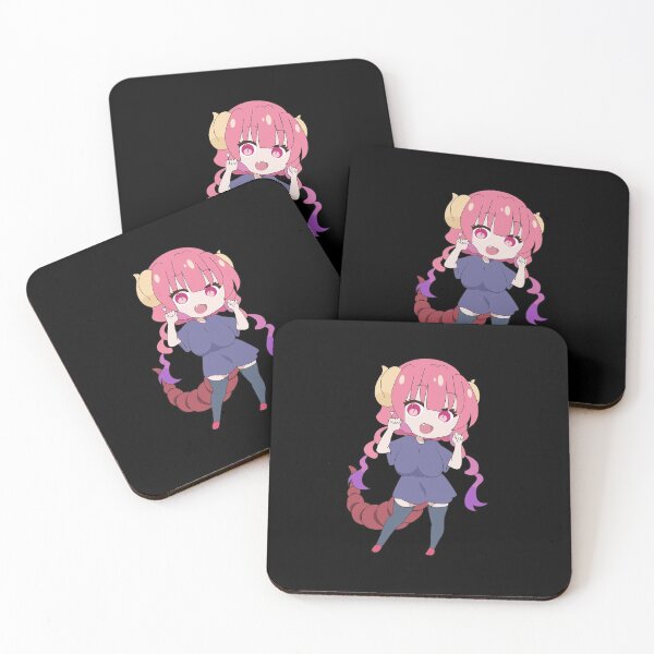 Item preview, Ilulu miss kobayashi's dragon maid designed and sold by Migi-Desu.