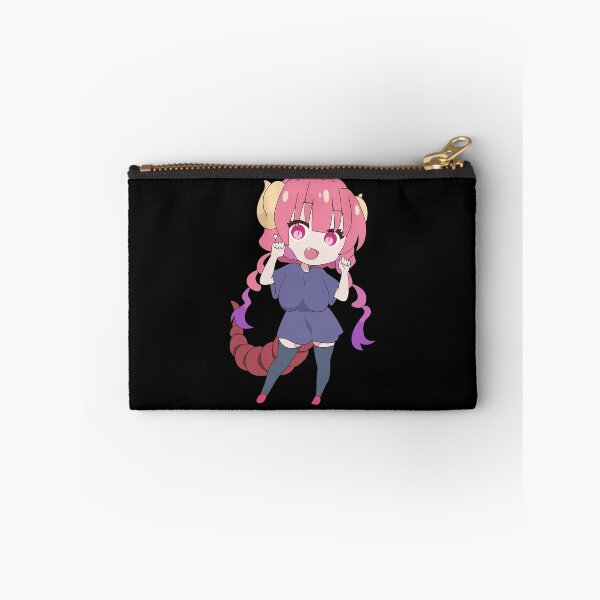 Item preview, Ilulu miss kobayashi's dragon maid designed and sold by Migi-Desu.
