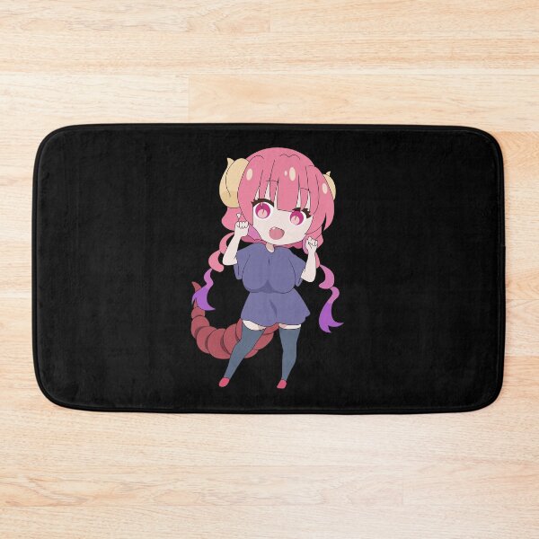 Item preview, Ilulu miss kobayashi's dragon maid designed and sold by Migi-Desu.