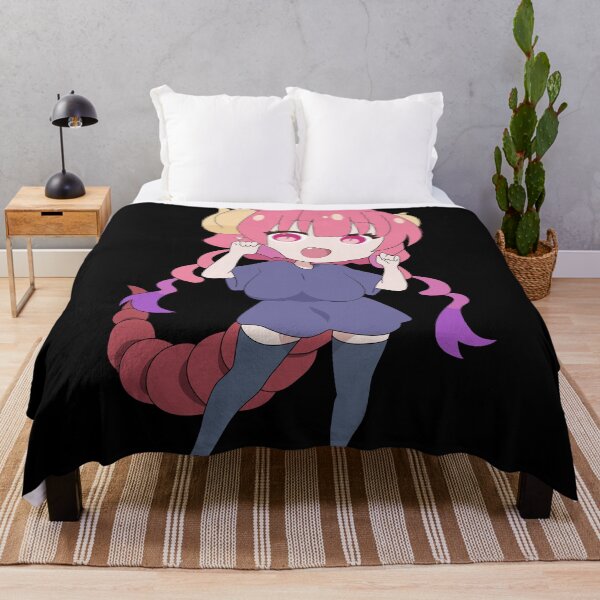 Item preview, Ilulu miss kobayashi's dragon maid designed and sold by Migi-Desu.