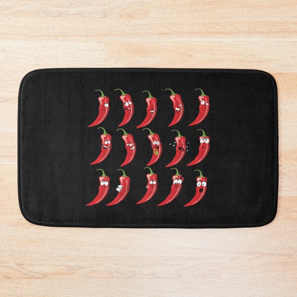 Item preview, Everything spicy, spice up, hot designed and sold by Invictopress.