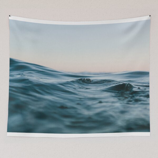 Item preview, Peaceful Ocean designed and sold by berylrb.