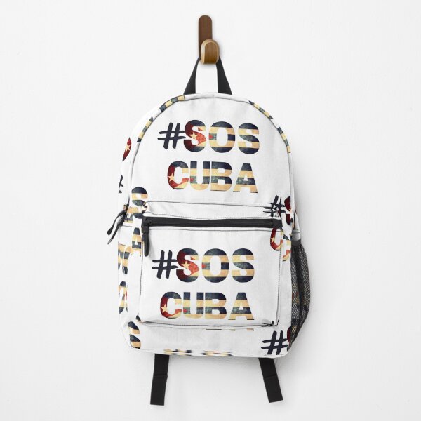 Item preview, SOS CUBA designed and sold by TeyMank.