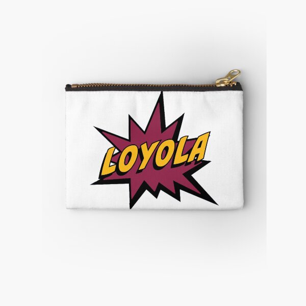 Item preview, Loyola University Chicago designed and sold by kkosmicki.