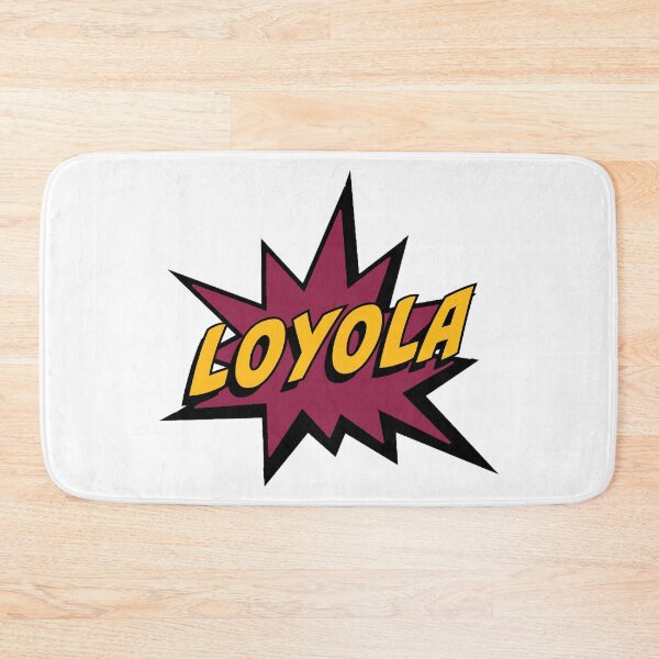 Item preview, Loyola University Chicago designed and sold by kkosmicki.