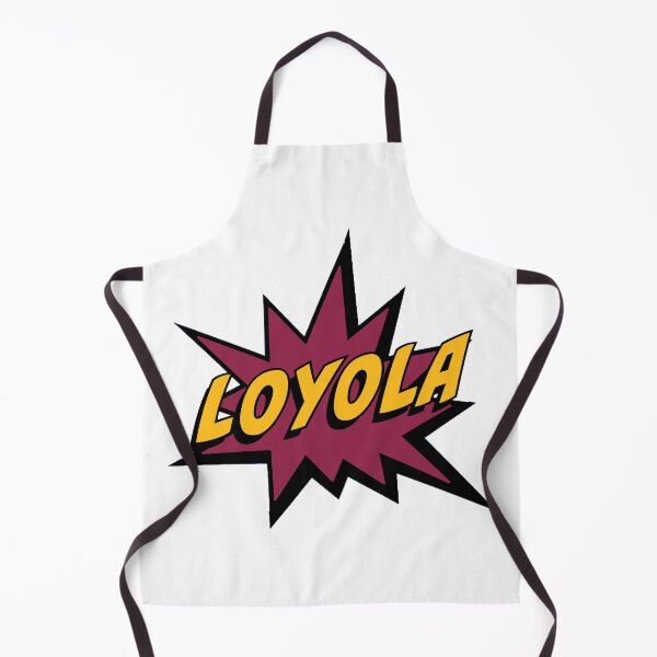 Item preview, Loyola University Chicago designed and sold by kkosmicki.