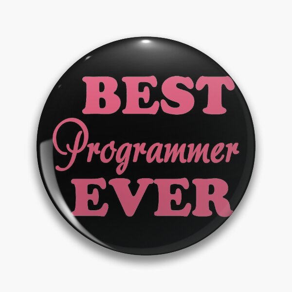 Item preview, PROGRAMMER designed and sold by T-shirtgallery.