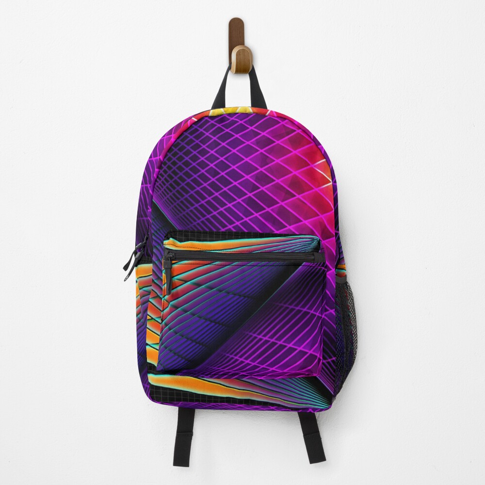Item preview, Backpack designed and sold by KevinFitz.