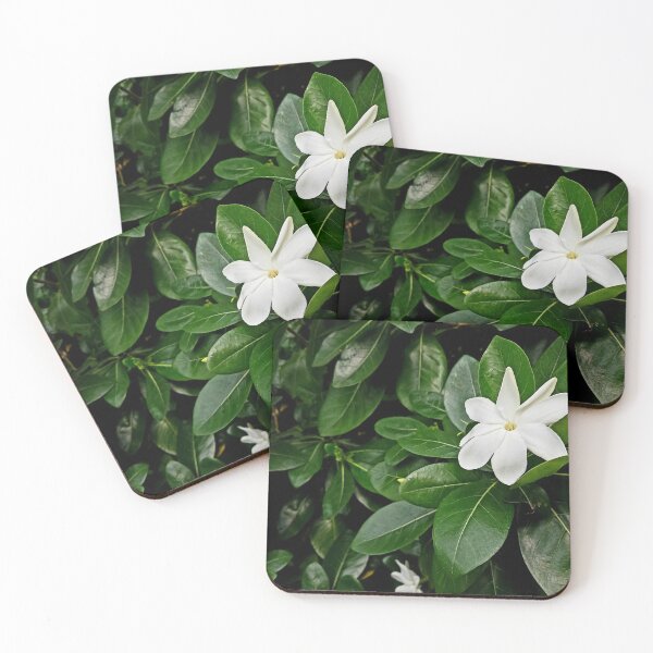Item preview, Gardenia Flowers  designed and sold by LitaAn.