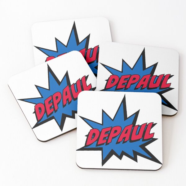 Item preview, Depaul University designed and sold by kkosmicki.