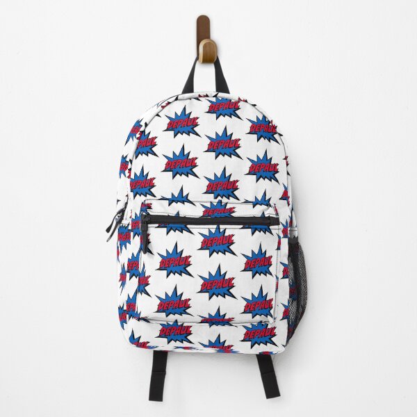 Item preview, Depaul University designed and sold by kkosmicki.