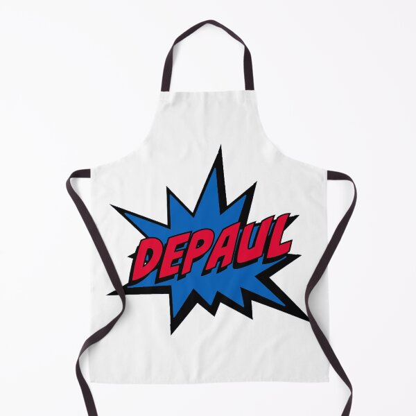 Item preview, Depaul University designed and sold by kkosmicki.