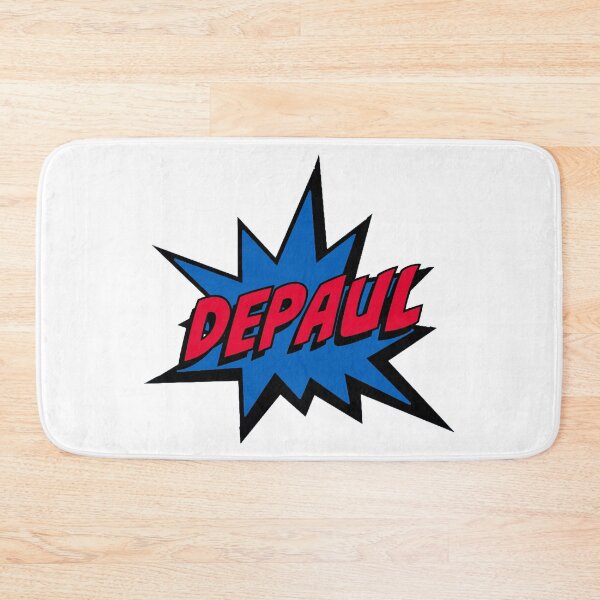 Item preview, Depaul University designed and sold by kkosmicki.