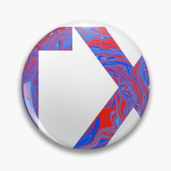 Item preview, Red and Blue TX designed and sold by mtayzart.