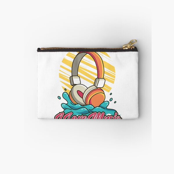 Item preview, I LOVE MUSIC  designed and sold by Albenzy.