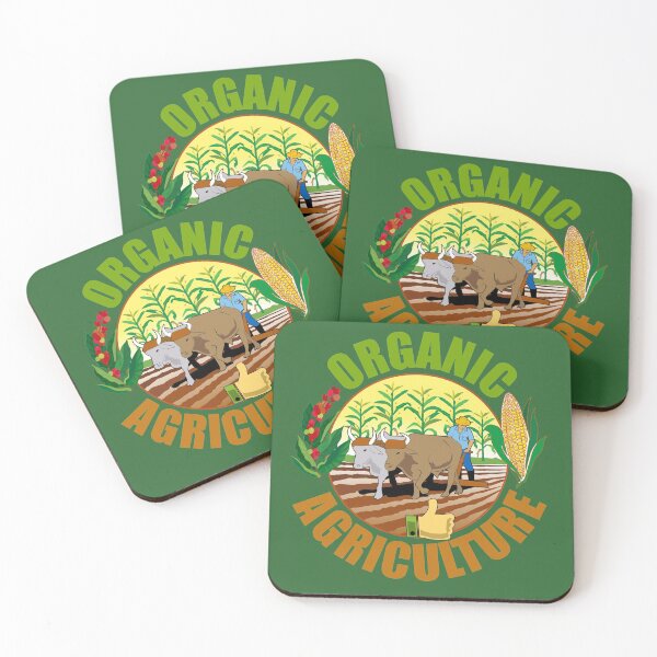 Item preview, Organic agriculture designed and sold by Elnica.