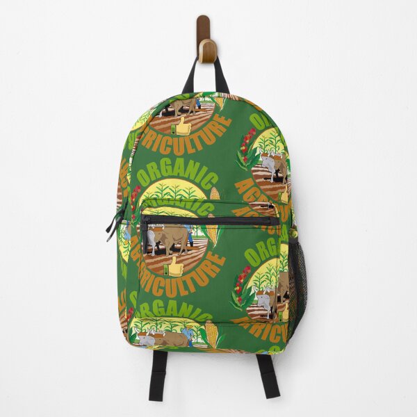 Item preview, Organic agriculture designed and sold by Elnica.