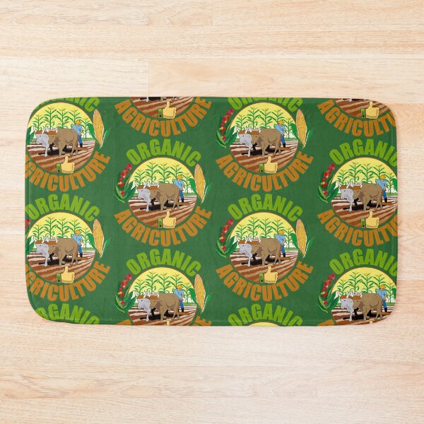 Item preview, Organic agriculture designed and sold by Elnica.