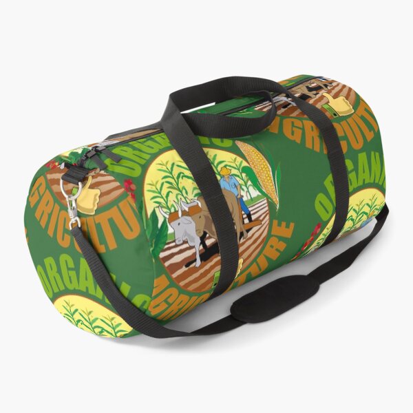 Item preview, Organic agriculture designed and sold by Elnica.