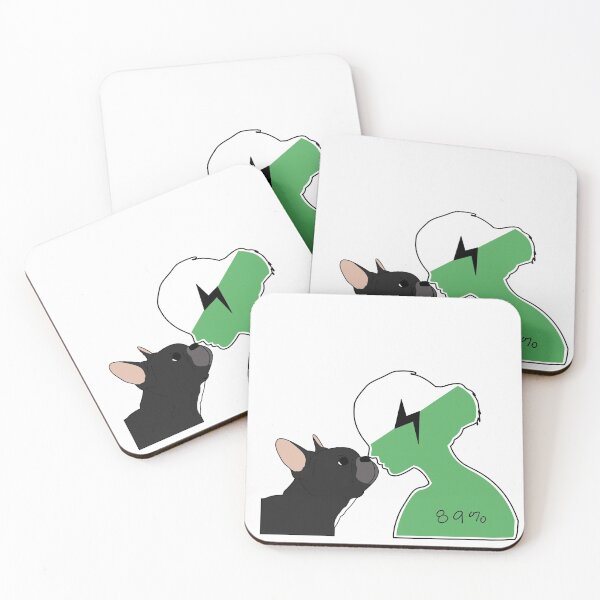 Item preview, Frenchie Owner Recharge designed and sold by FrenchiJunction.
