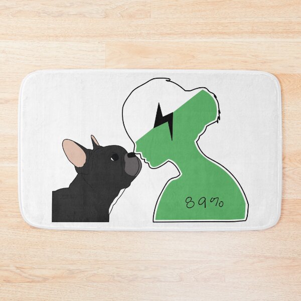 Item preview, Frenchie Owner Recharge designed and sold by FrenchiJunction.