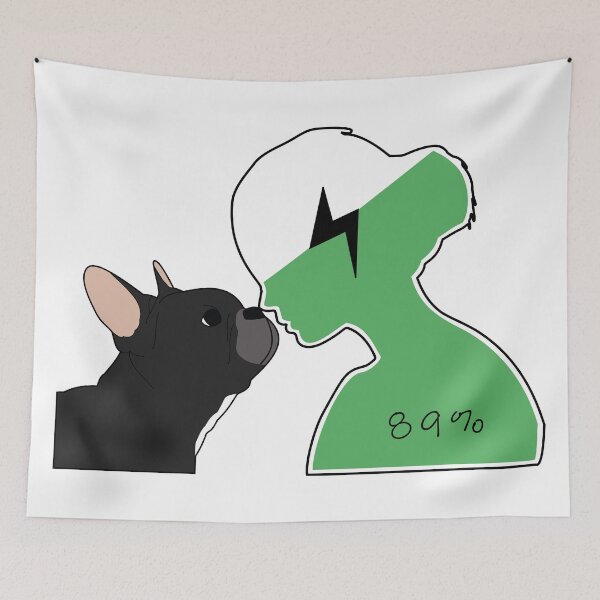 Item preview, Frenchie Owner Recharge designed and sold by FrenchiJunction.