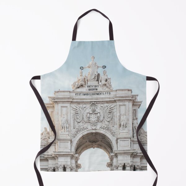 Item preview, Portugal Archway designed and sold by berylrb.