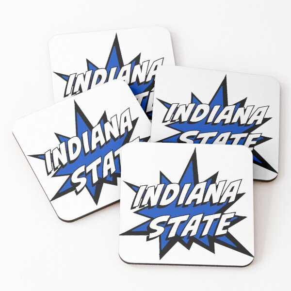 Item preview, Indiana State University designed and sold by kkosmicki.