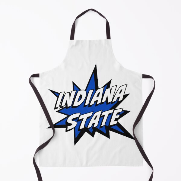 Item preview, Indiana State University designed and sold by kkosmicki.