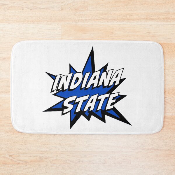 Item preview, Indiana State University designed and sold by kkosmicki.