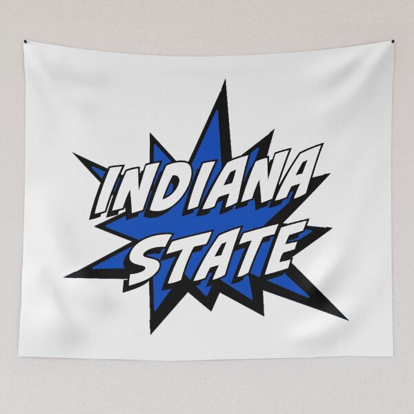 Item preview, Indiana State University designed and sold by kkosmicki.