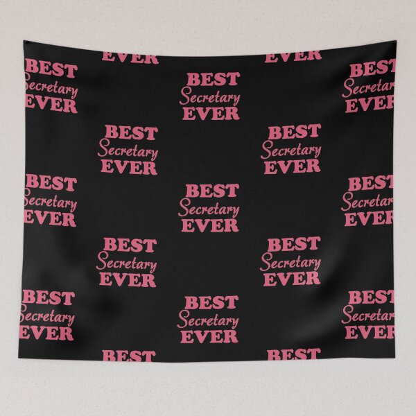 Item preview, SECRETARY designed and sold by T-shirtgallery.