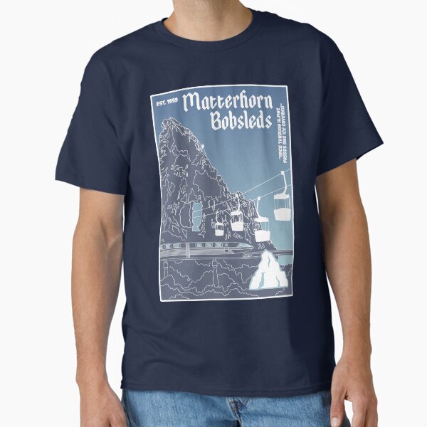 Item preview, Matterhorn (Icy Grey) designed and sold by Cammi Friederichs.