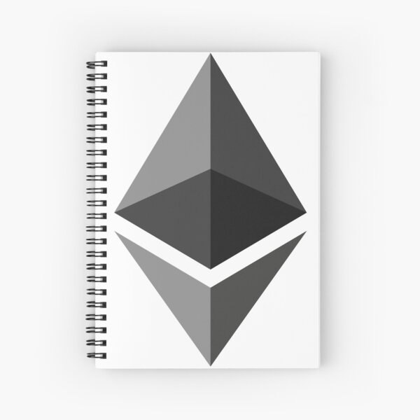 Item preview, Ethereum designed and sold by MIDDLX.
