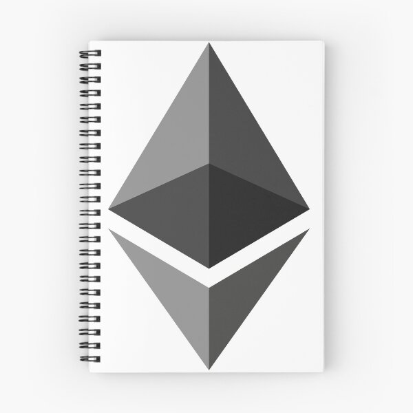 Item preview, Ethereum designed and sold by MIDDLX.