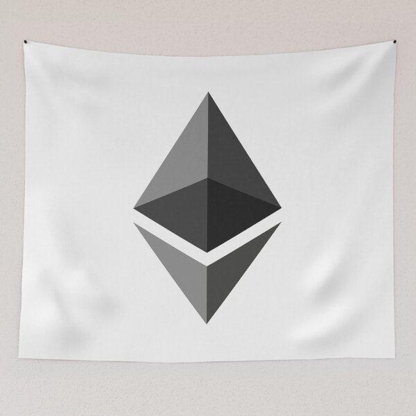 Item preview, Ethereum designed and sold by MIDDLX.