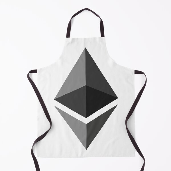 Item preview, Ethereum designed and sold by MIDDLX.
