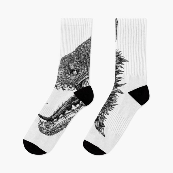 Item preview, The Wolf That Feeds designed and sold by Neversvn.