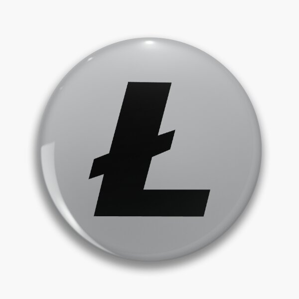 Item preview, Litecoin designed and sold by MIDDLX.