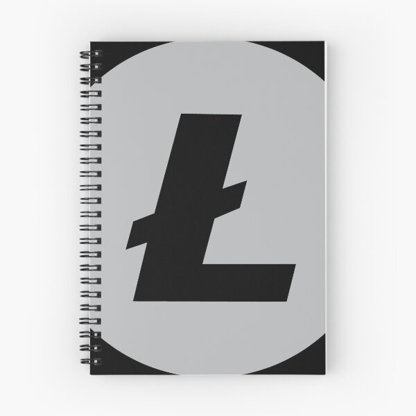 Artikelvorschau, Litecoin entworfen und verkauft von MIDDLX.