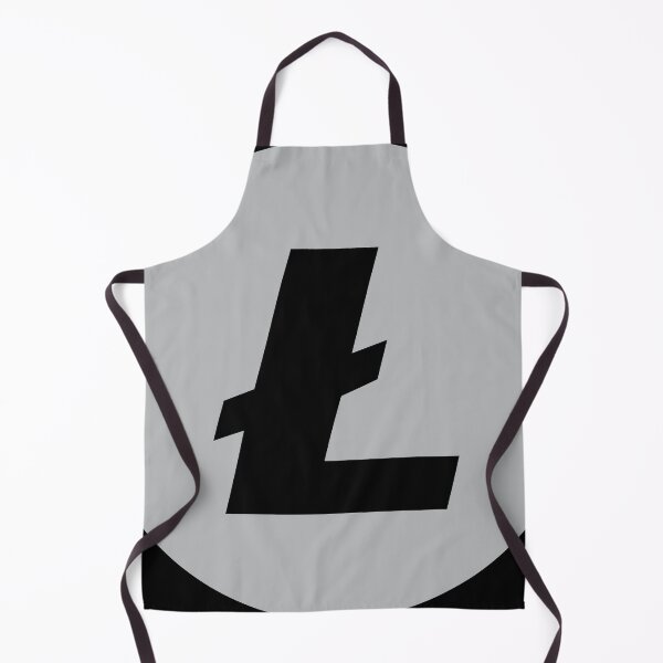Item preview, Litecoin designed and sold by MIDDLX.