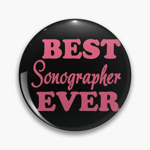 Item preview, SONOGRAPHER designed and sold by T-shirtgallery.