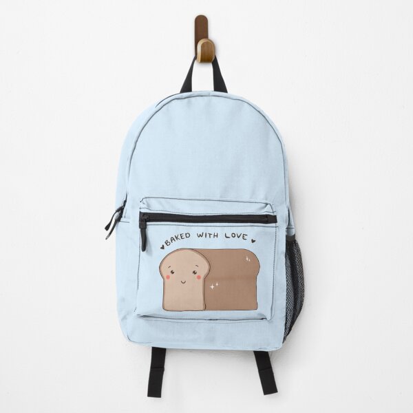 Item preview, Bread Baked With Love designed and sold by Lizzamour.