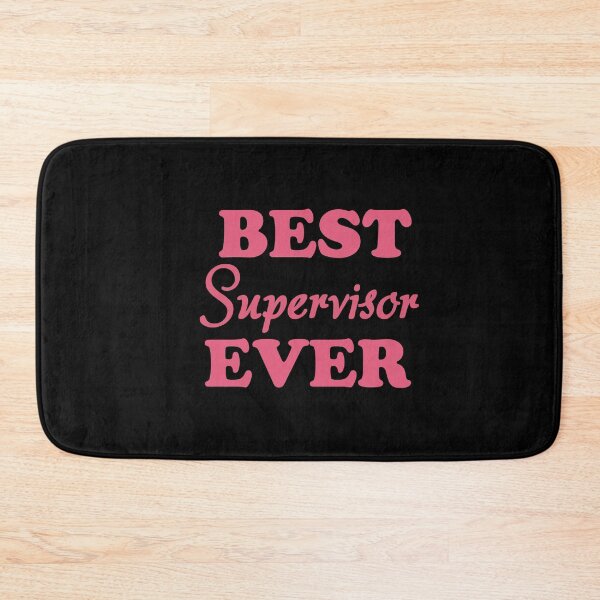 Item preview, SUPERVISOR designed and sold by T-shirtgallery.