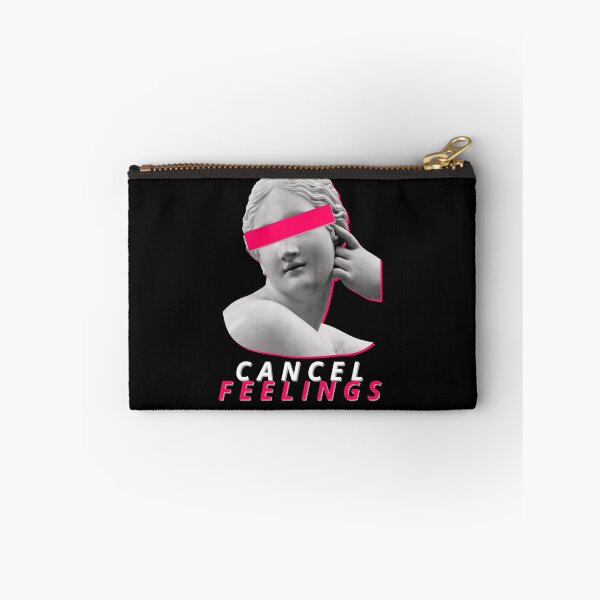 Item preview, CANCEL FEELINGS designed and sold by Tifaprint.