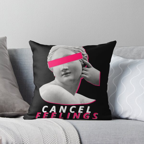 Item preview, CANCEL FEELINGS designed and sold by Tifaprint.