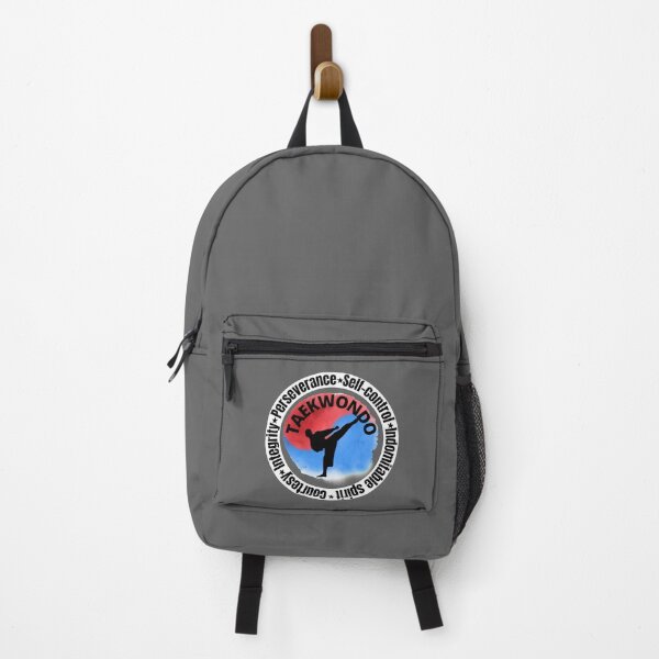 Item preview, Taekwondo, Taekwondo philosophy, Korean martial art, Taekwondo Inspirational, Taekwondo lover designed and sold by InspiresME.