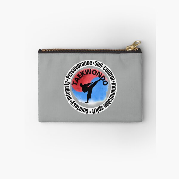 Item preview, Taekwondo, Taekwondo philosophy, Korean martial art, Taekwondo Inspirational, Taekwondo lover designed and sold by InspiresME.